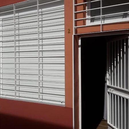 Ferienwohnung Becquer 2 Málaga Exterior foto