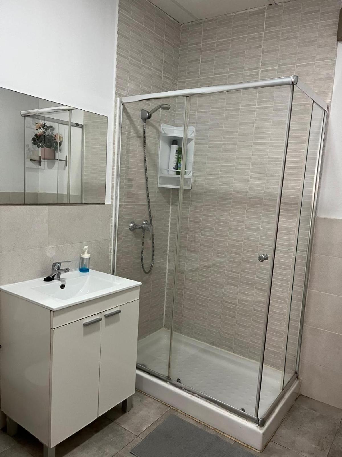 Ferienwohnung Becquer 2 Málaga Exterior foto